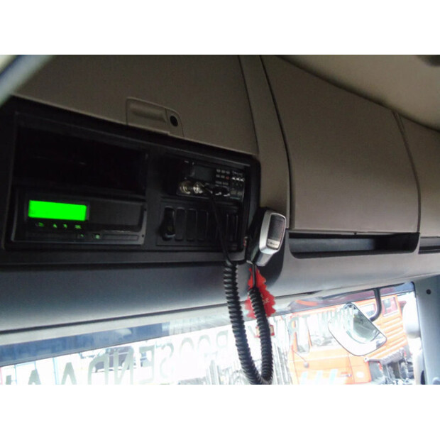 2017 Scania R520-44290986