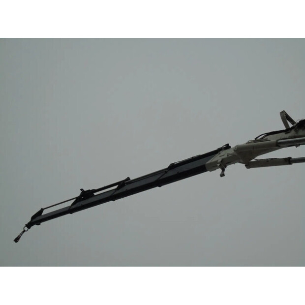 2017 Scania R520-44290989