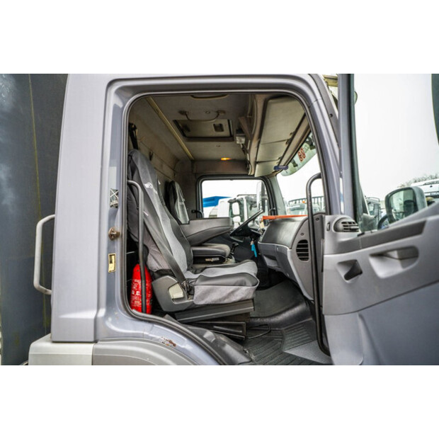 2005 Mercedes-Benz ATEGO 1218L-44291026