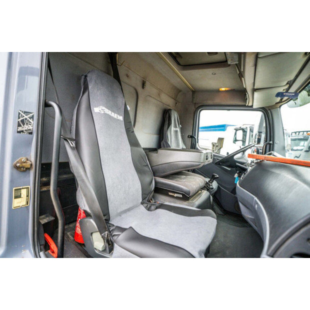 2005 Mercedes-Benz ATEGO 1218L-44291027