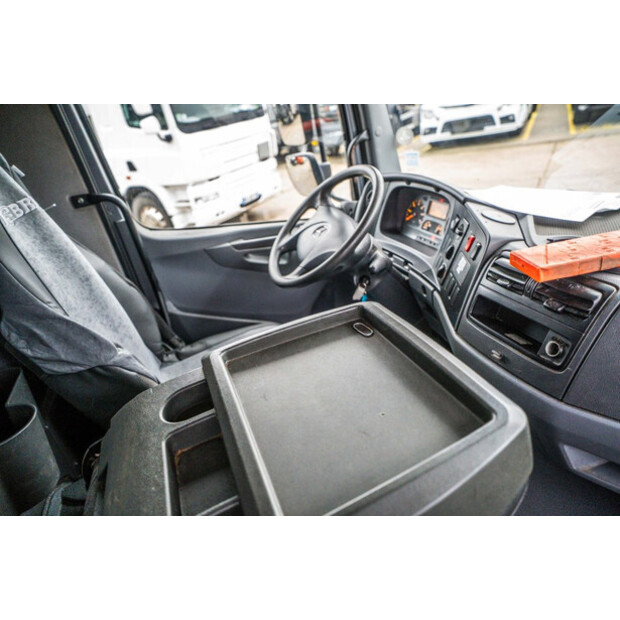 2005 Mercedes-Benz ATEGO 1218L-44291028