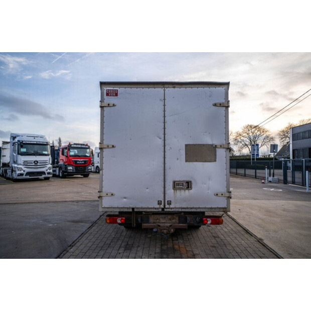 2007 نيسان CABSTAR 35.13-44291036