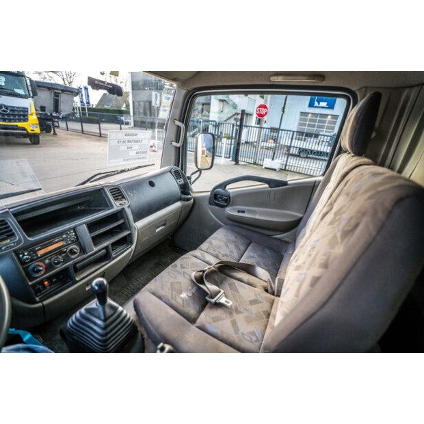 2007 نيسان CABSTAR 35.13-44291046