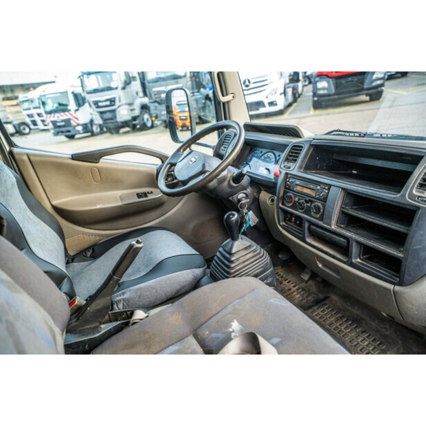 2007 نيسان CABSTAR 35.13-44291051