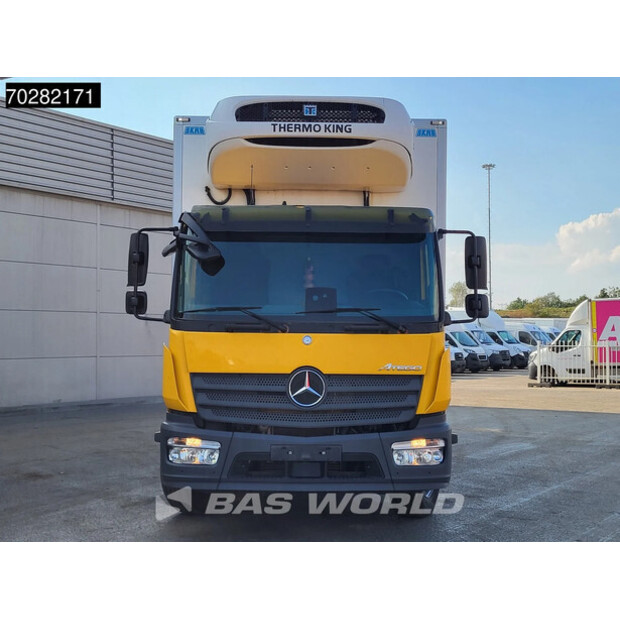 2016 مرسيدس بنز Atego 1524-44291072
