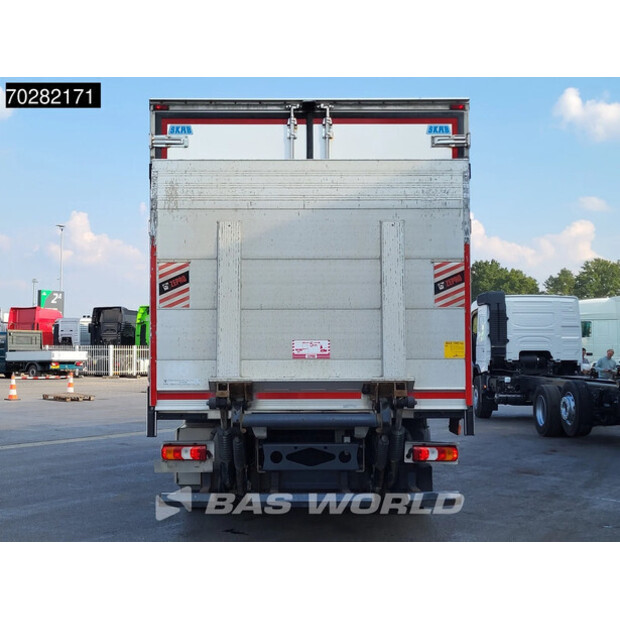 2016 مرسيدس بنز Atego 1524-44291075