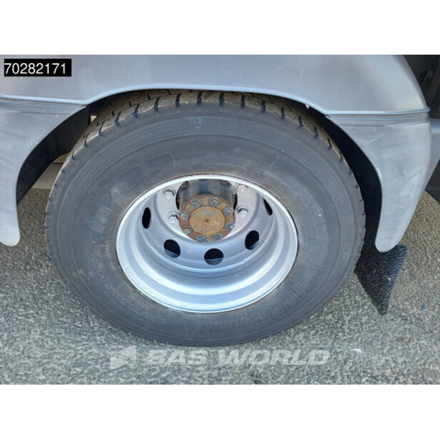 2016 مرسيدس بنز Atego 1524-44291084