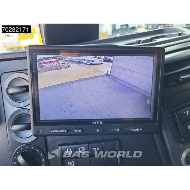 2016 مرسيدس بنز Atego 1524-44291088