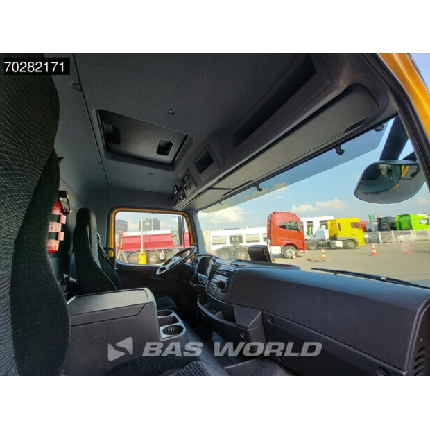 2016 مرسيدس بنز Atego 1524-44291091