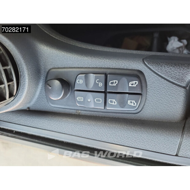 2016 مرسيدس بنز Atego 1524-44291095