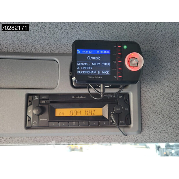 2016 مرسيدس بنز Atego 1524-44291096