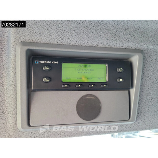 2016 مرسيدس بنز Atego 1524-44291097