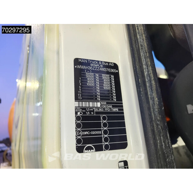 2003 مان 35.363-44291131