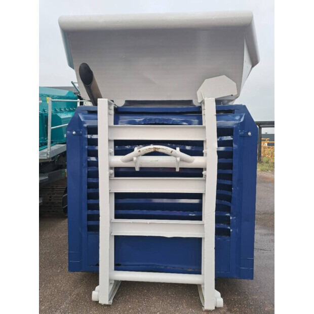 2015 Lindner Urraco 75 D-44291149