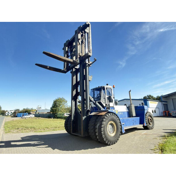 2008 SMV 52-1200B-44291163