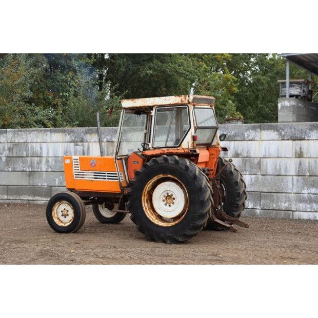 1977 Fiat 780/8-44291174