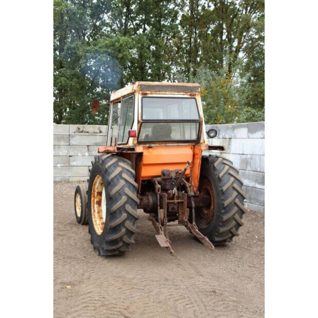 1977 Fiat 780/8-44291177