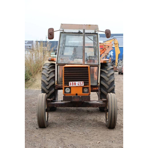 1977 Fiat 780/8-44291181