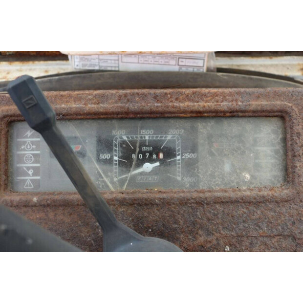 1977 Fiat 780/8-44291204