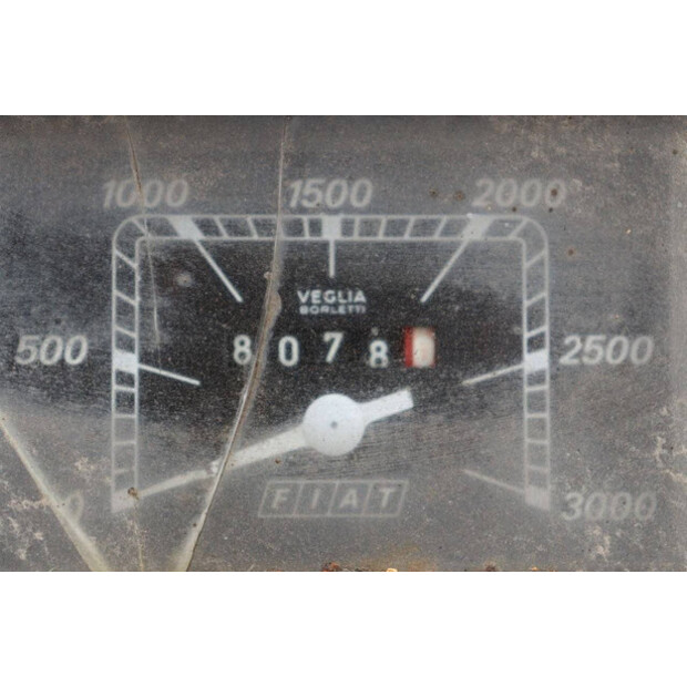 1977 Fiat 780/8-44291205