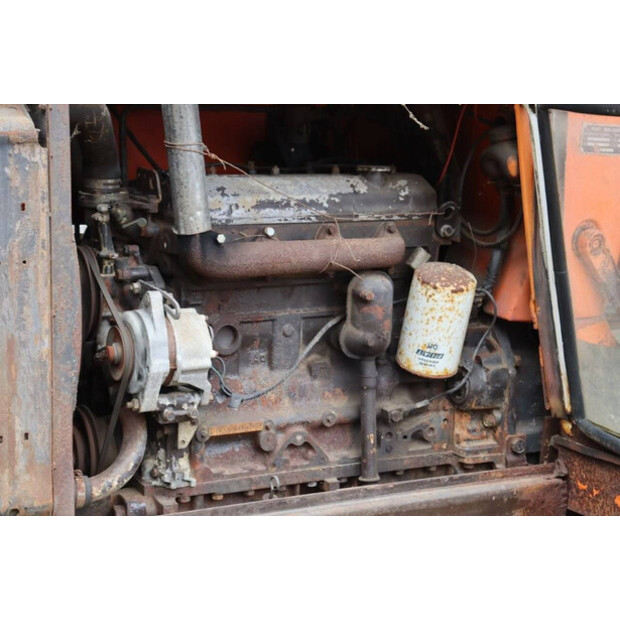 1977 Fiat 780/8-44291214