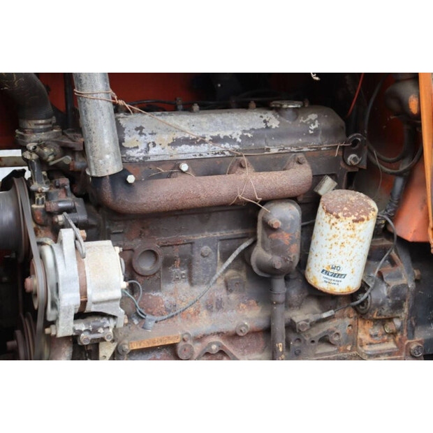 1977 Fiat 780/8-44291215