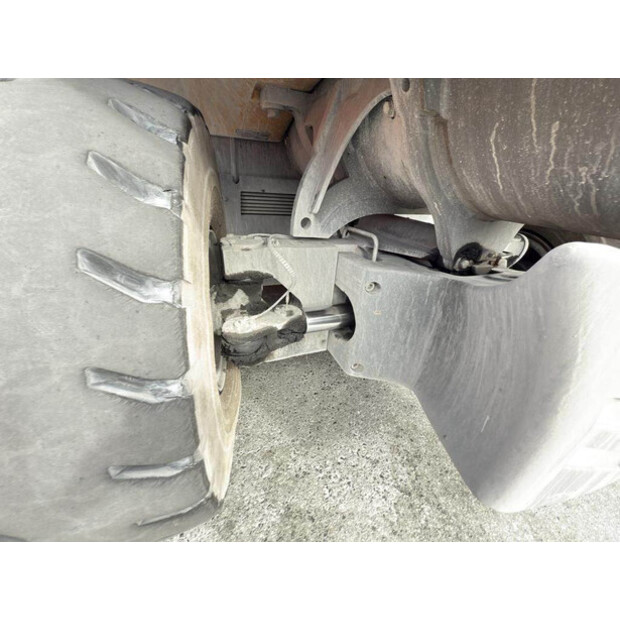 2017 Liebherr LRS545 Intermodal-44291217