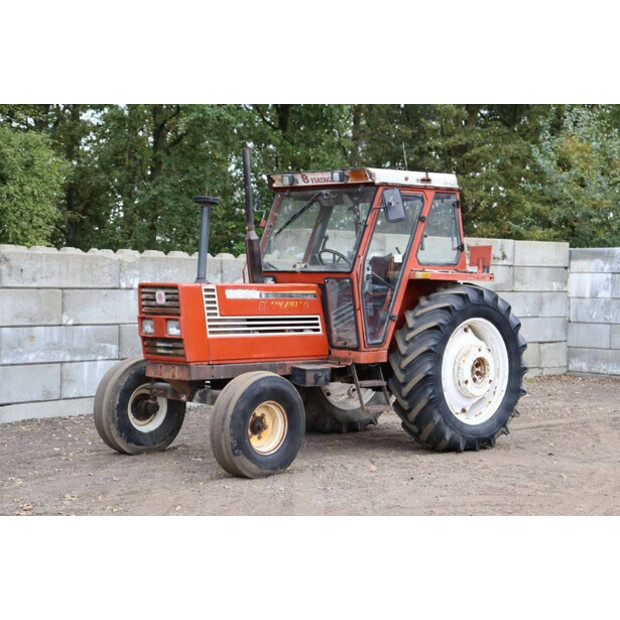 Fiatagri 110-90S-44291227