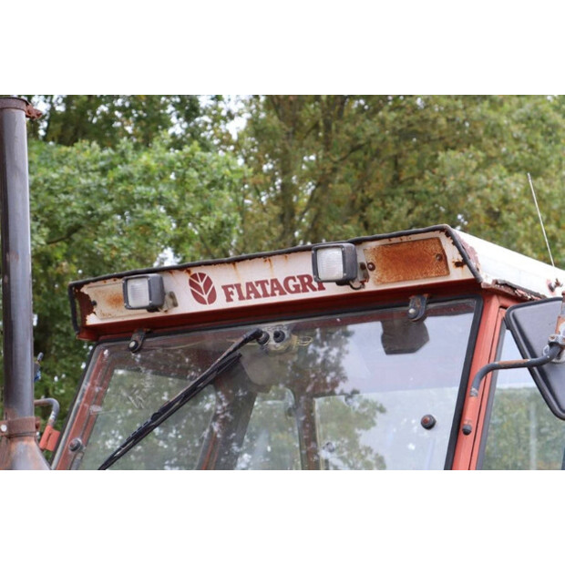 Fiatagri 110-90S-44291230