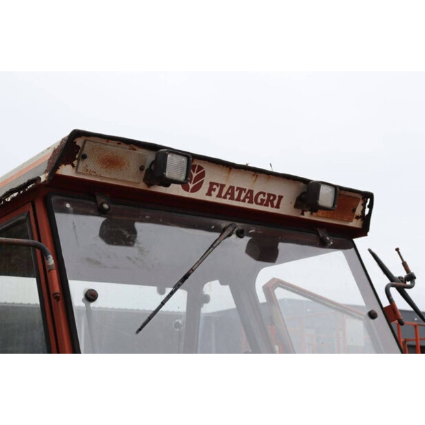 Fiatagri 110-90S-44291265