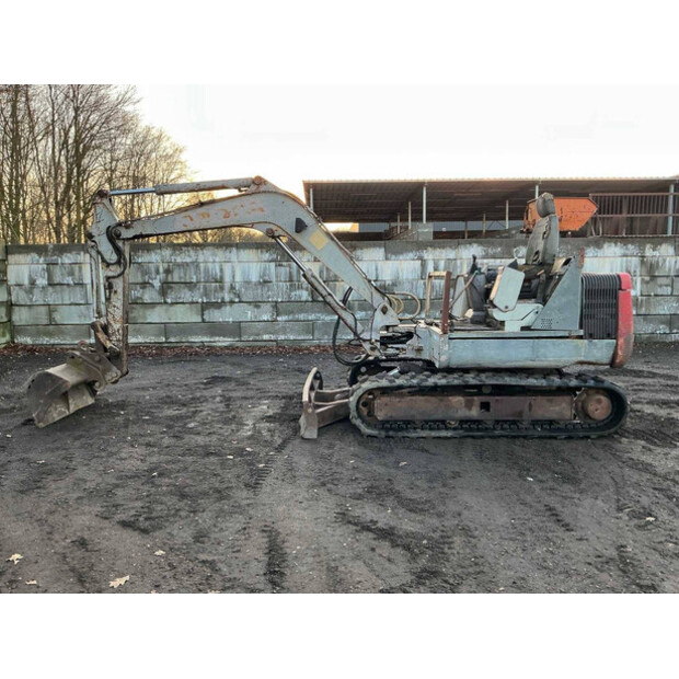 TAKEUCHI TB045-44291266