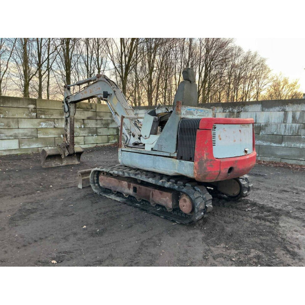 TAKEUCHI TB045-44291267