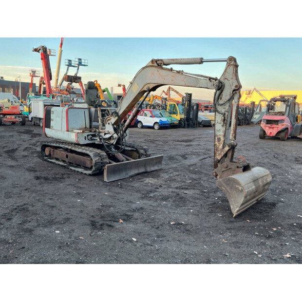 TAKEUCHI TB045-44291268