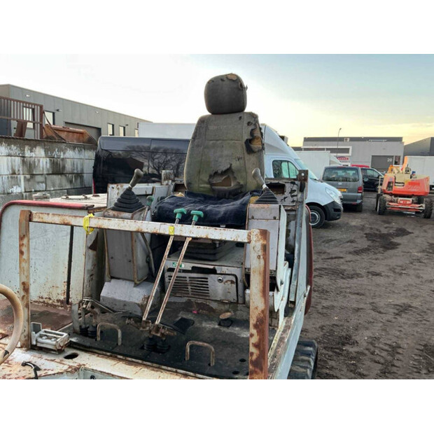 TAKEUCHI TB045-44291270