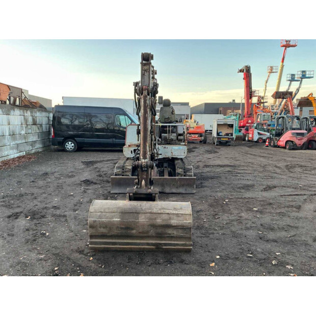 TAKEUCHI TB045-44291272