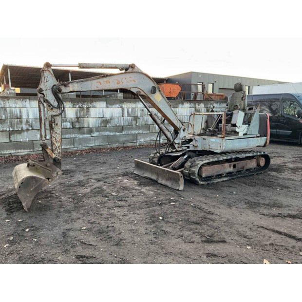 TAKEUCHI TB045-44291281