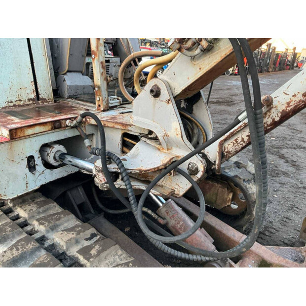 TAKEUCHI TB045-44291287