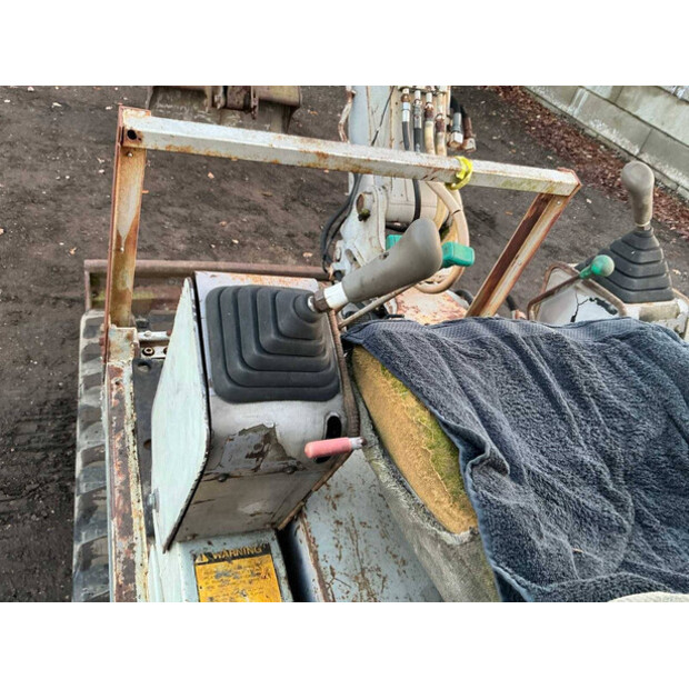 TAKEUCHI TB045-44291288