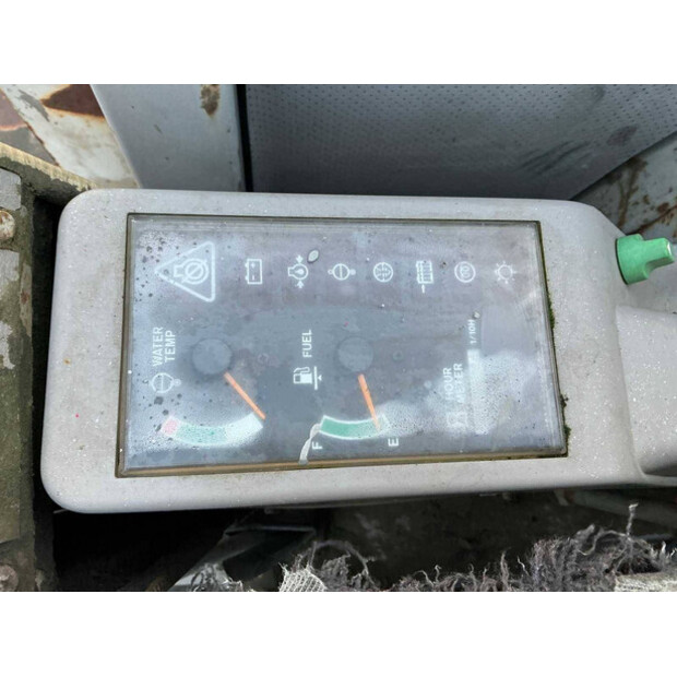 TAKEUCHI TB045-44291289