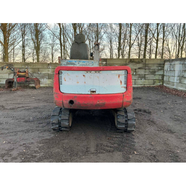 TAKEUCHI TB045-44291290