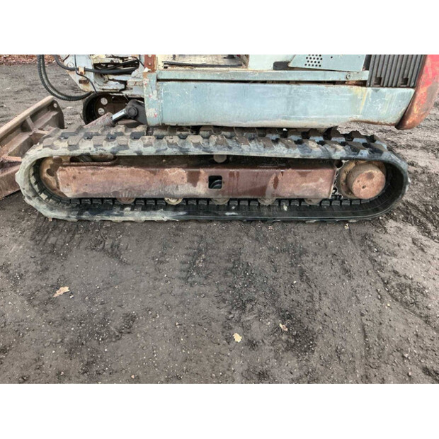 TAKEUCHI TB045-44291291