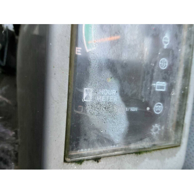 TAKEUCHI TB045-44291294