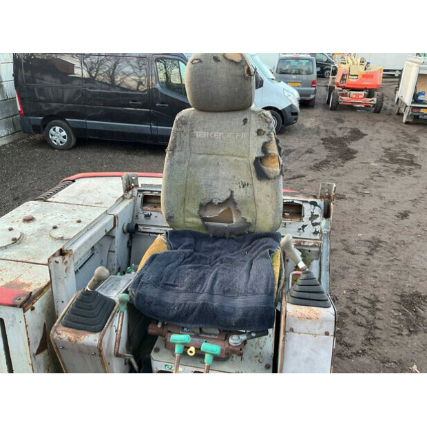 TAKEUCHI TB045-44291298