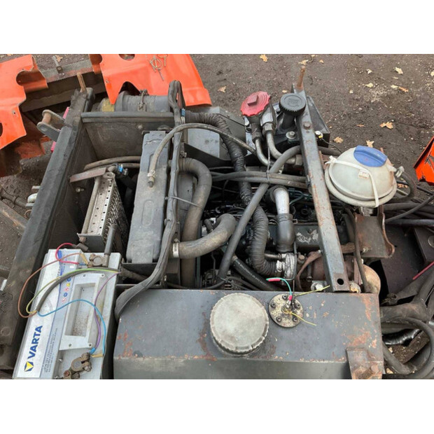 1997 هولدر C 242-44291308