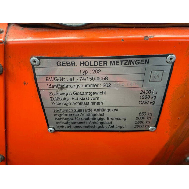 1997 هولدر C 242-44291311