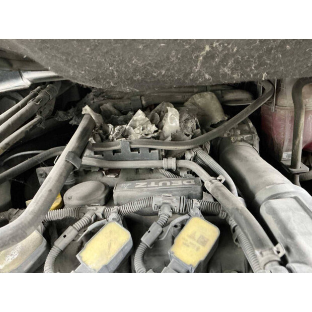 2020 Linde H35T-01-44291363