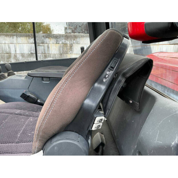 2020 Linde H35T-01-44291364