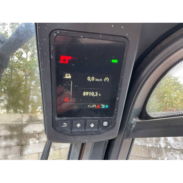 2020 Linde H35T-01-44291366