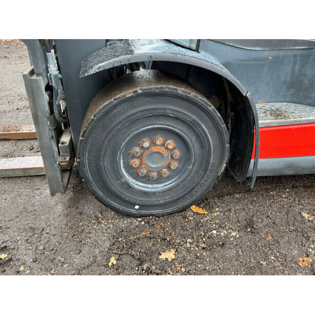 2020 Linde H35T-01-44291367