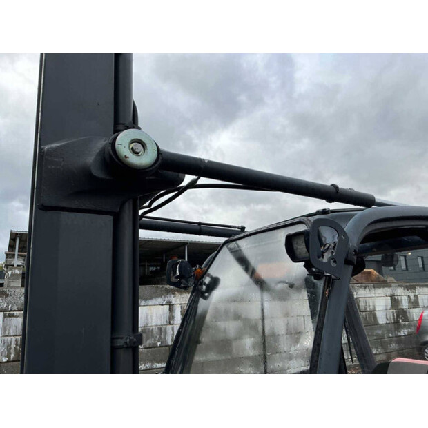 2020 Linde H35T-01-44291369